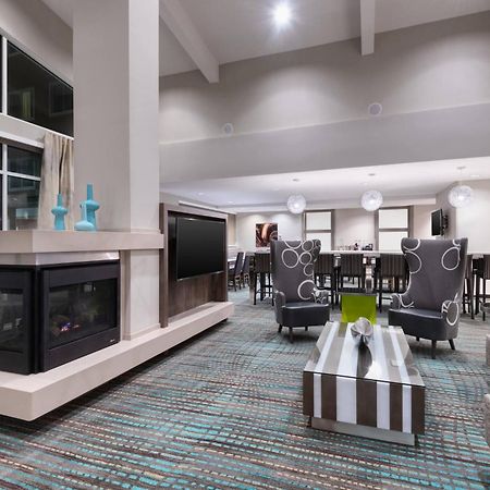 Residence Inn By Marriott Spartanburg Westgate מראה חיצוני תמונה