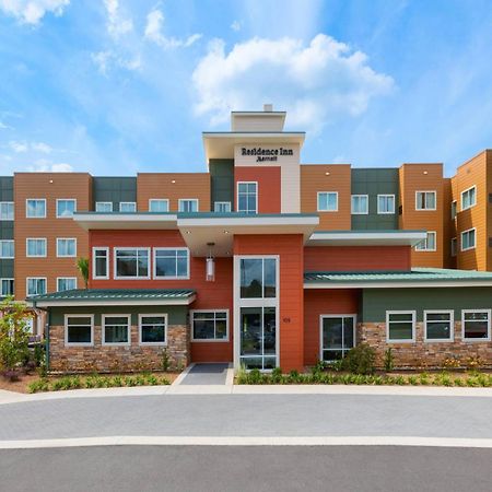 Residence Inn By Marriott Spartanburg Westgate מראה חיצוני תמונה