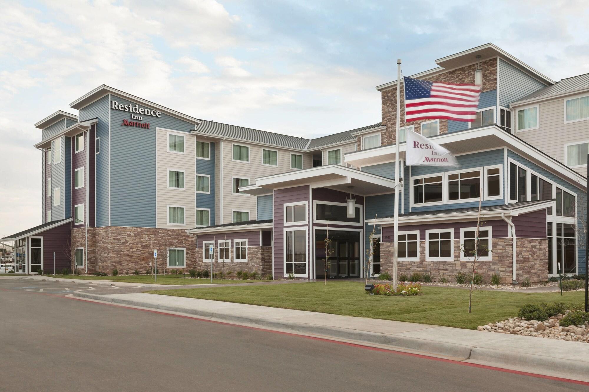 Residence Inn By Marriott Spartanburg Westgate מראה חיצוני תמונה