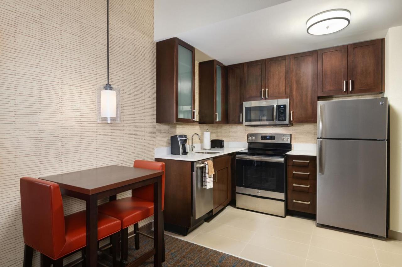 Residence Inn By Marriott Spartanburg Westgate מראה חיצוני תמונה