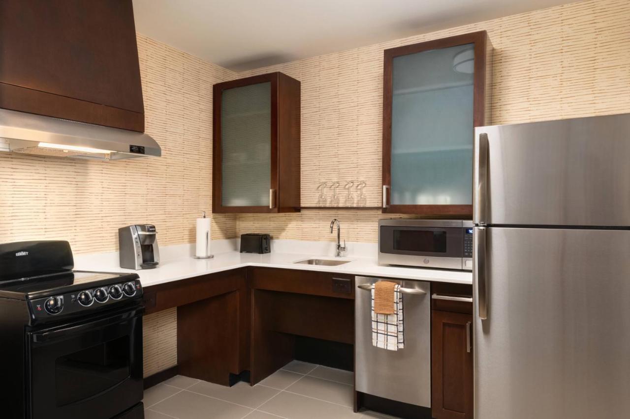 Residence Inn By Marriott Spartanburg Westgate מראה חיצוני תמונה
