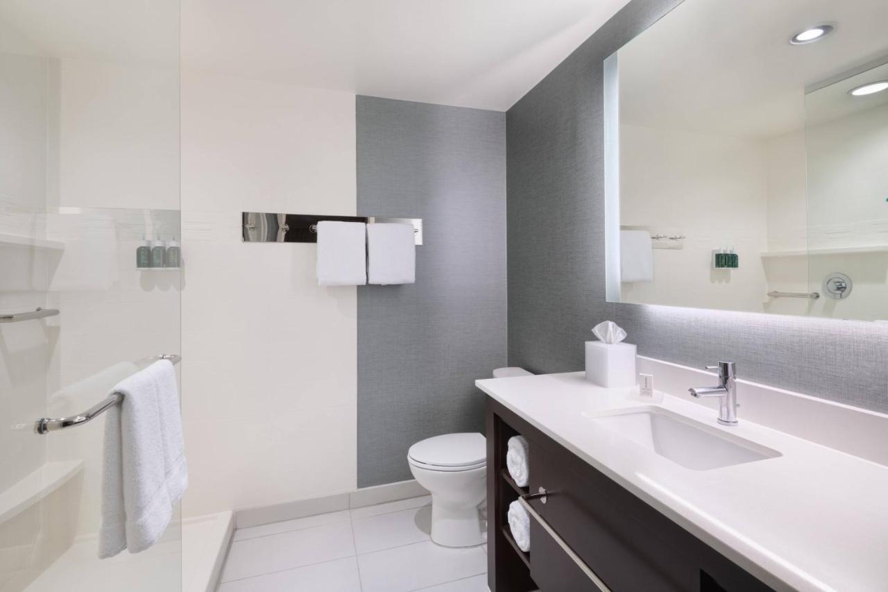 Residence Inn By Marriott Spartanburg Westgate מראה חיצוני תמונה