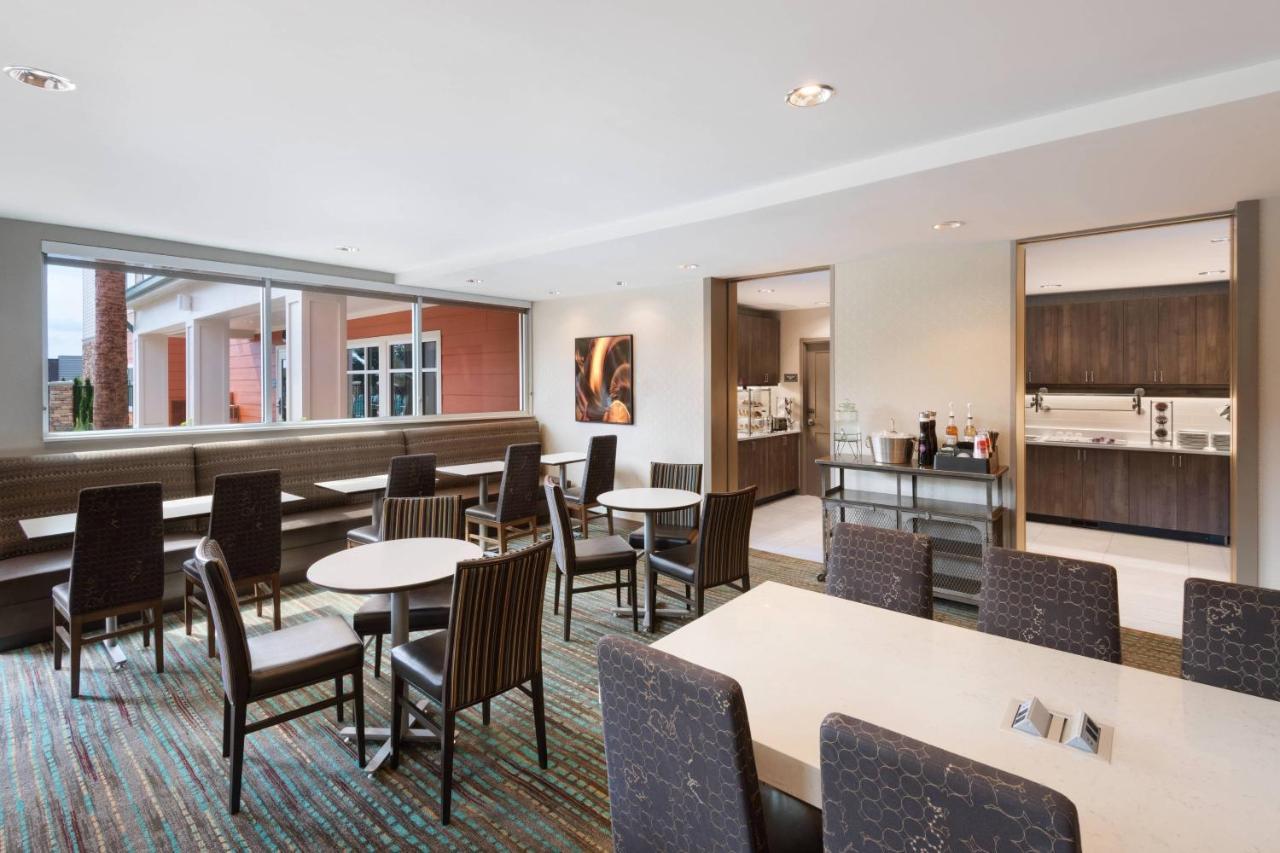 Residence Inn By Marriott Spartanburg Westgate מראה חיצוני תמונה