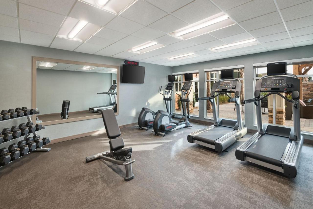 Residence Inn By Marriott Spartanburg Westgate מראה חיצוני תמונה