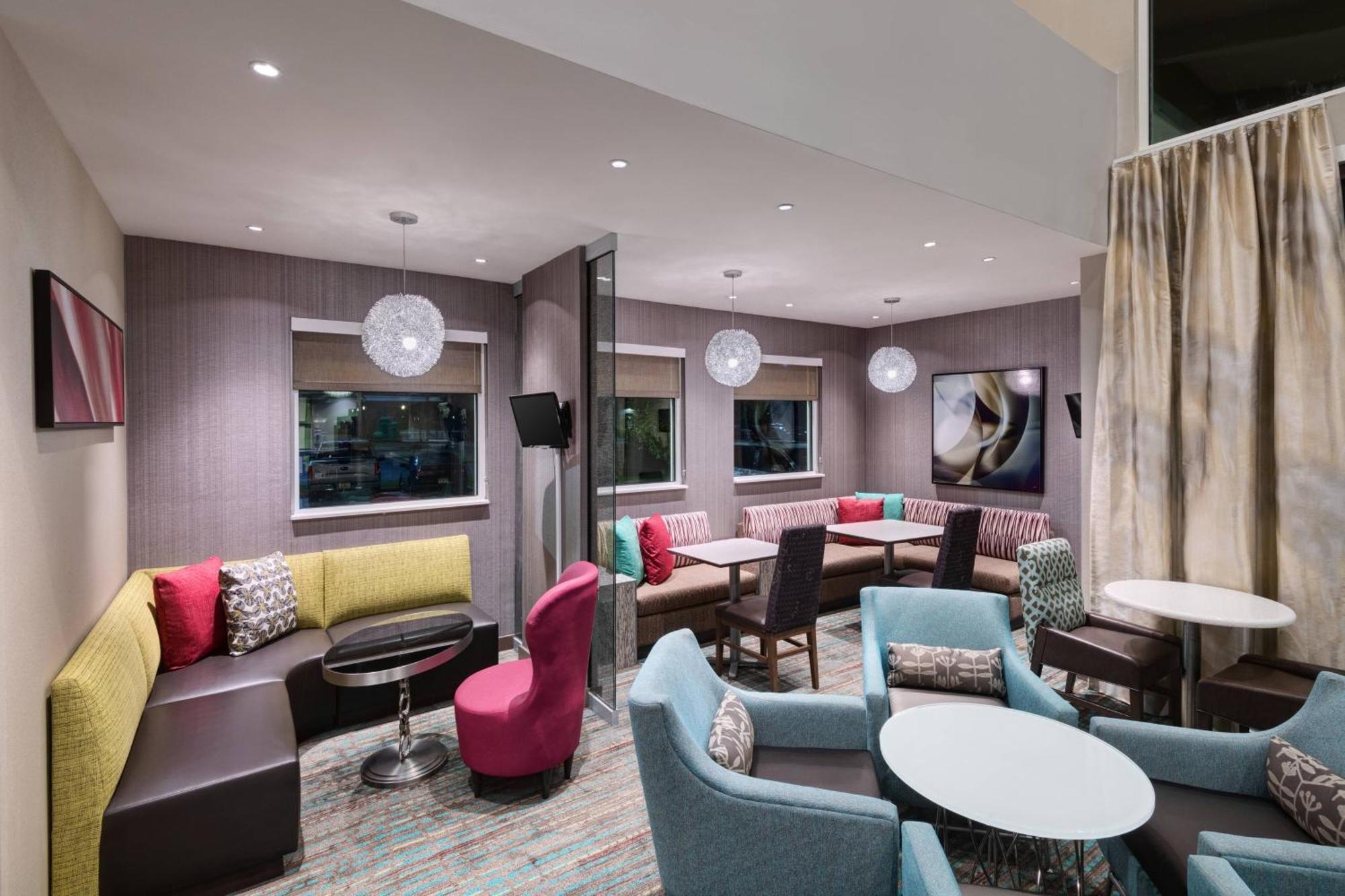 Residence Inn By Marriott Spartanburg Westgate מראה חיצוני תמונה